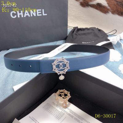 Chanel Belts 108